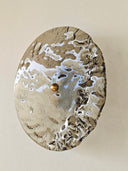 Moon El Yapımı Bronz Aplik-Aplik-Fractaline-NowShopFun
