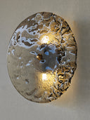 Moon El Yapımı Bronz Aplik-Aplik-Fractaline-NowShopFun