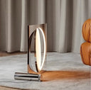 Moon Lambader-Yer Aydınlatması-Rones Design-NowShopFun