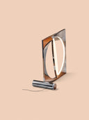 Moon Lambader-Yer Aydınlatması-Rones Design-NowShopFun
