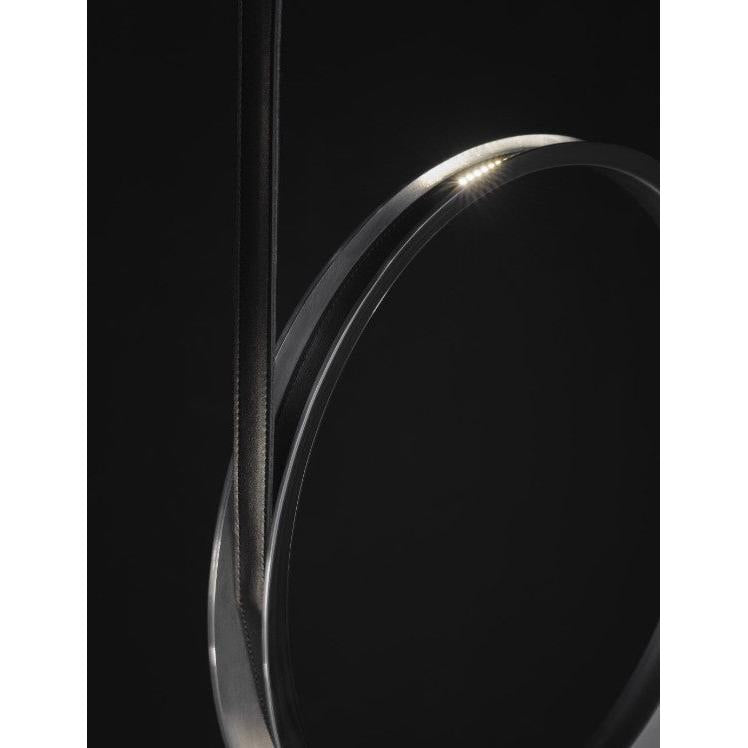 Moonlight Sarkit 1l Fossil Ø50xh200 Cm 1xledstrip 6.7w 2700k