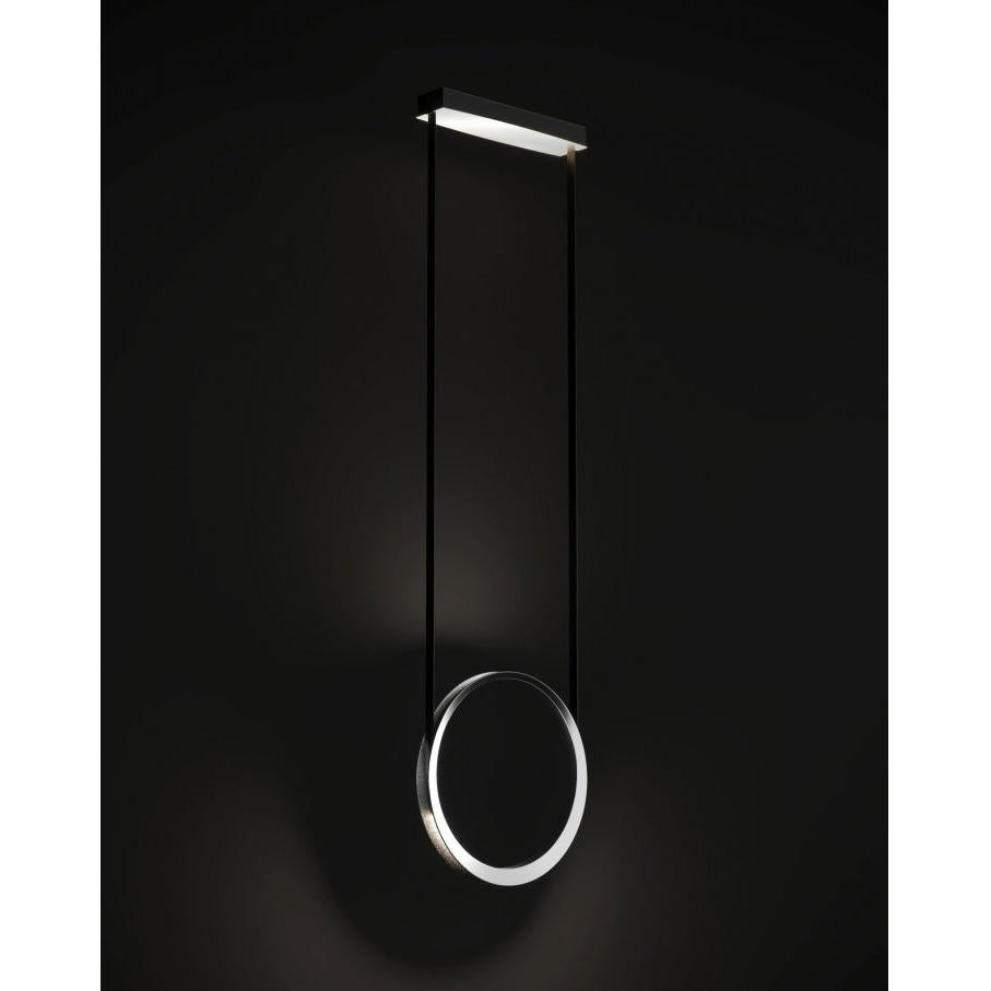 Moonlight Sarkit 1l Fossil Ø50xh200 Cm 1xledstrip 6.7w 2700k