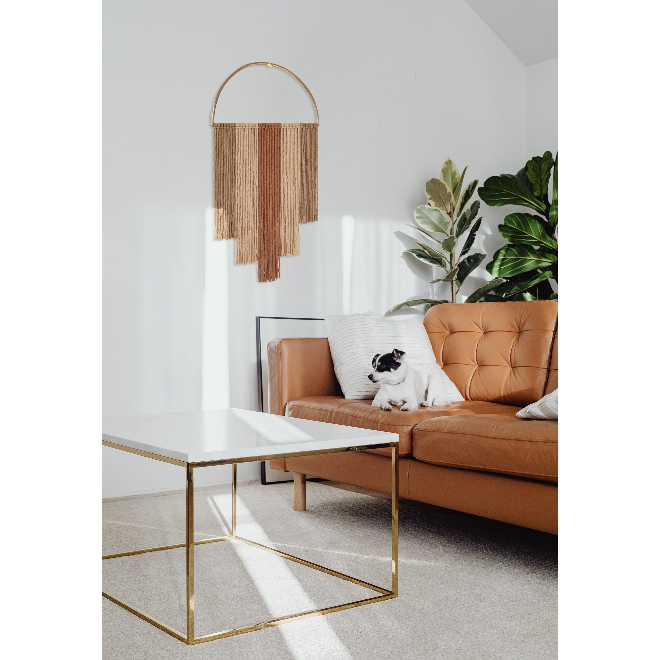 Moonrise Duvar Aksesuarı