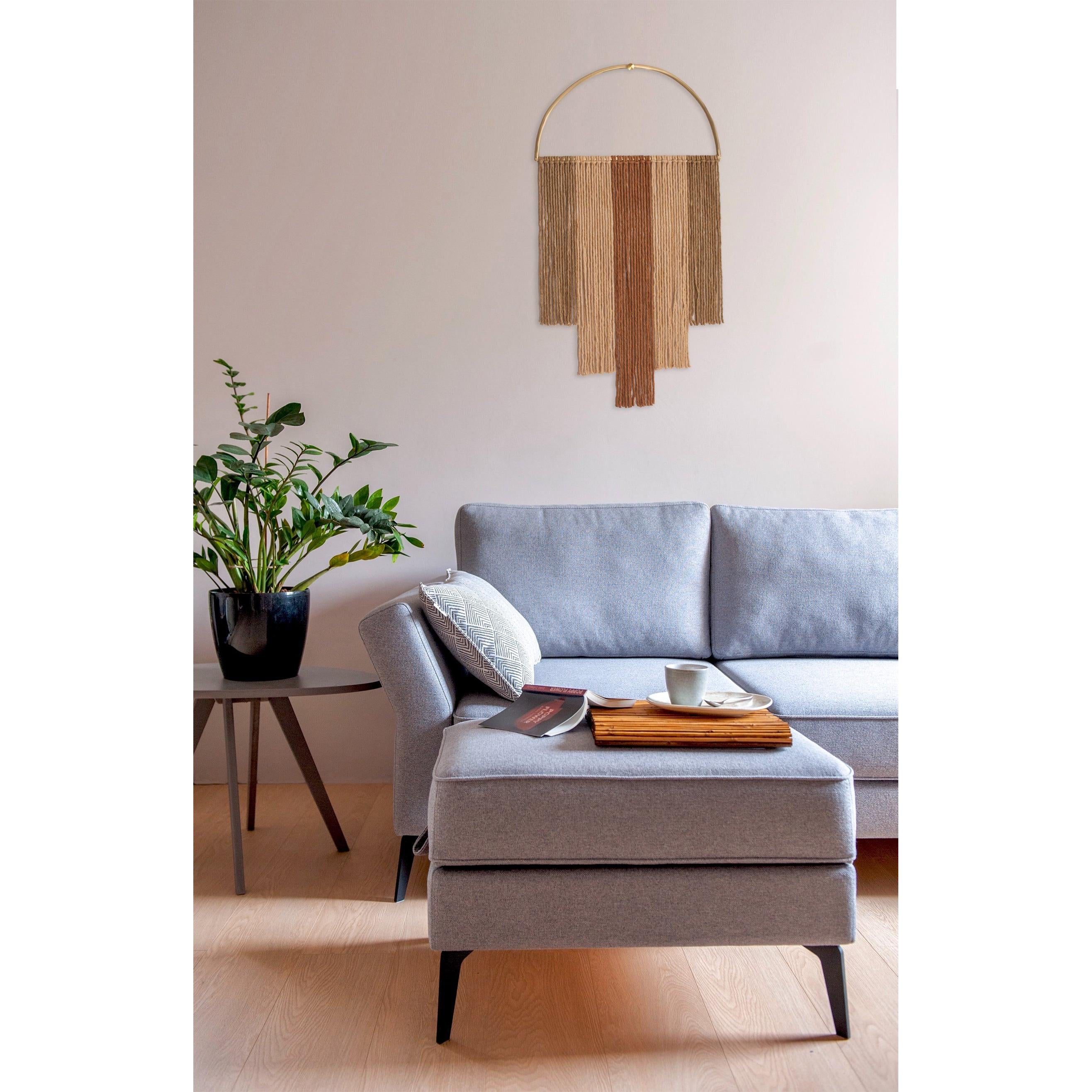 Moonrise Duvar Aksesuarı