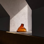 Morphosis 2 Koyu Amber Vazo
