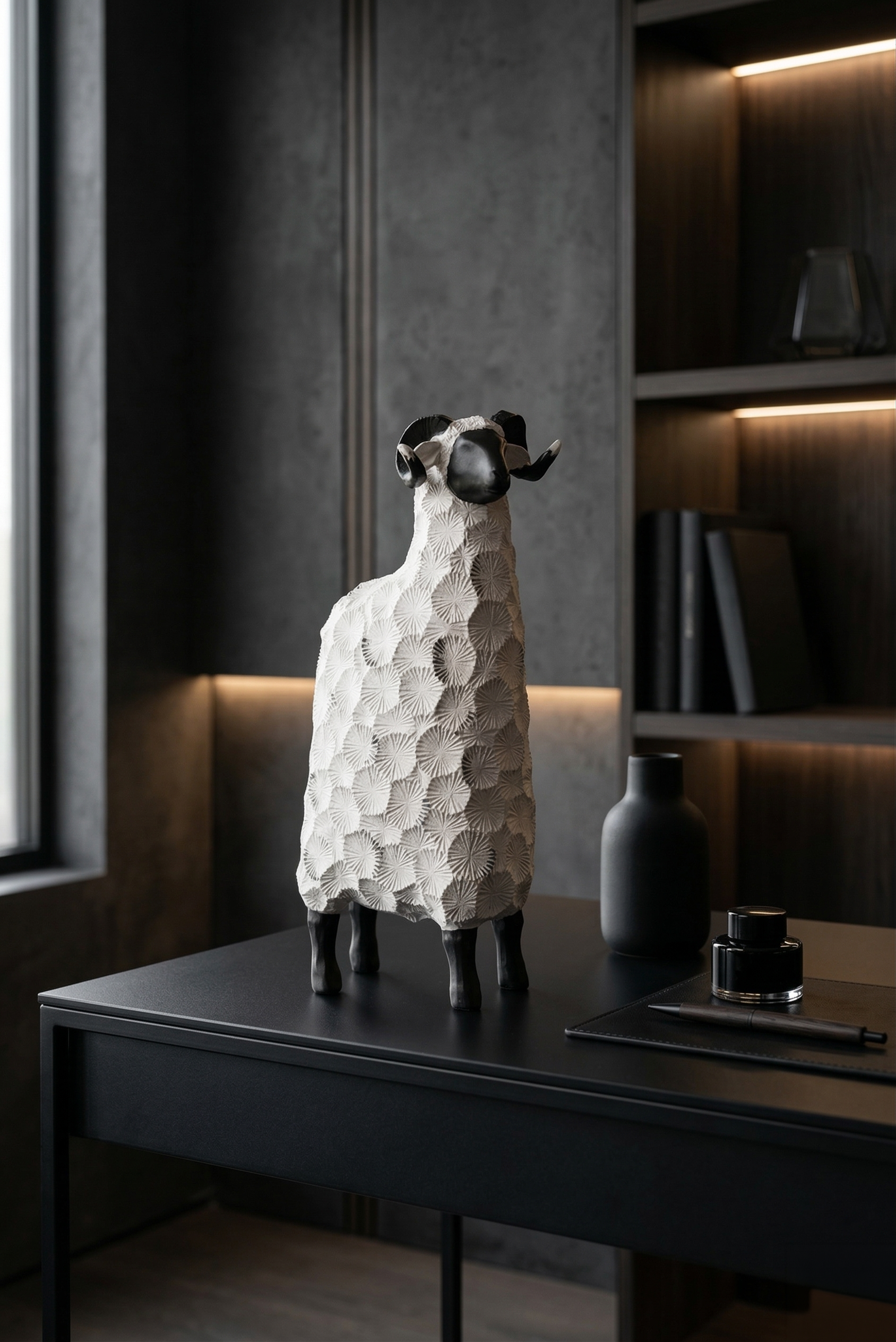 Moss Obje-Dekoratif Ürün-BeQita-NowShopFun