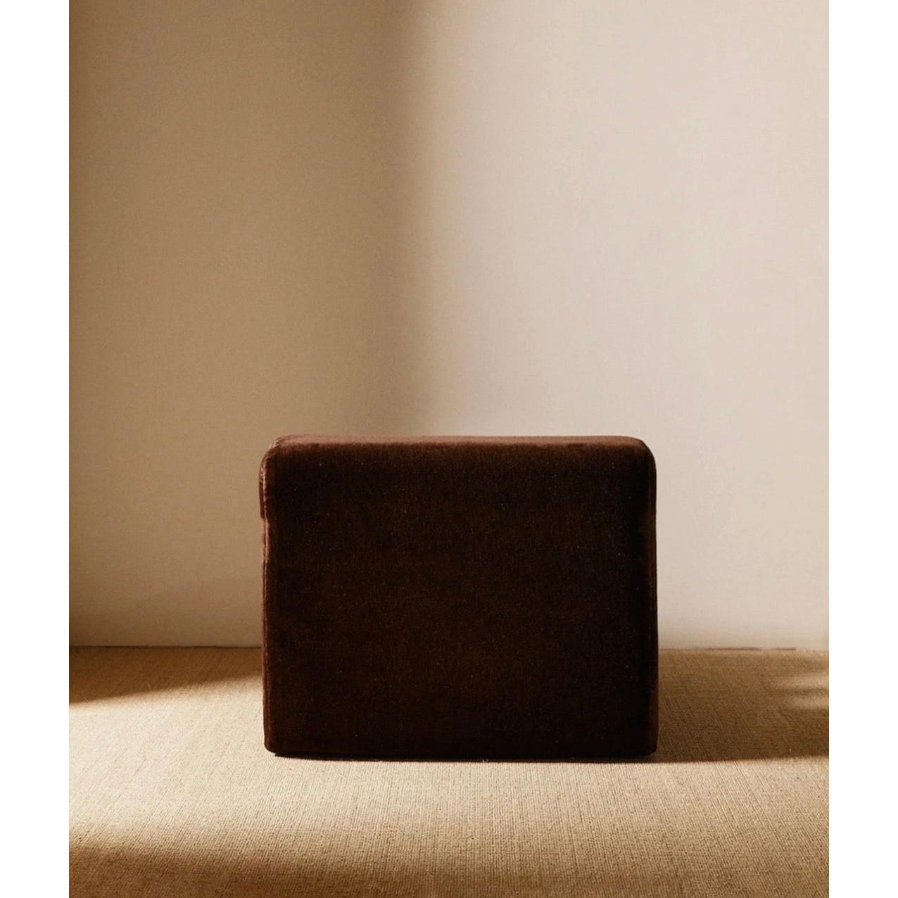 Mossia Kadife Berjer