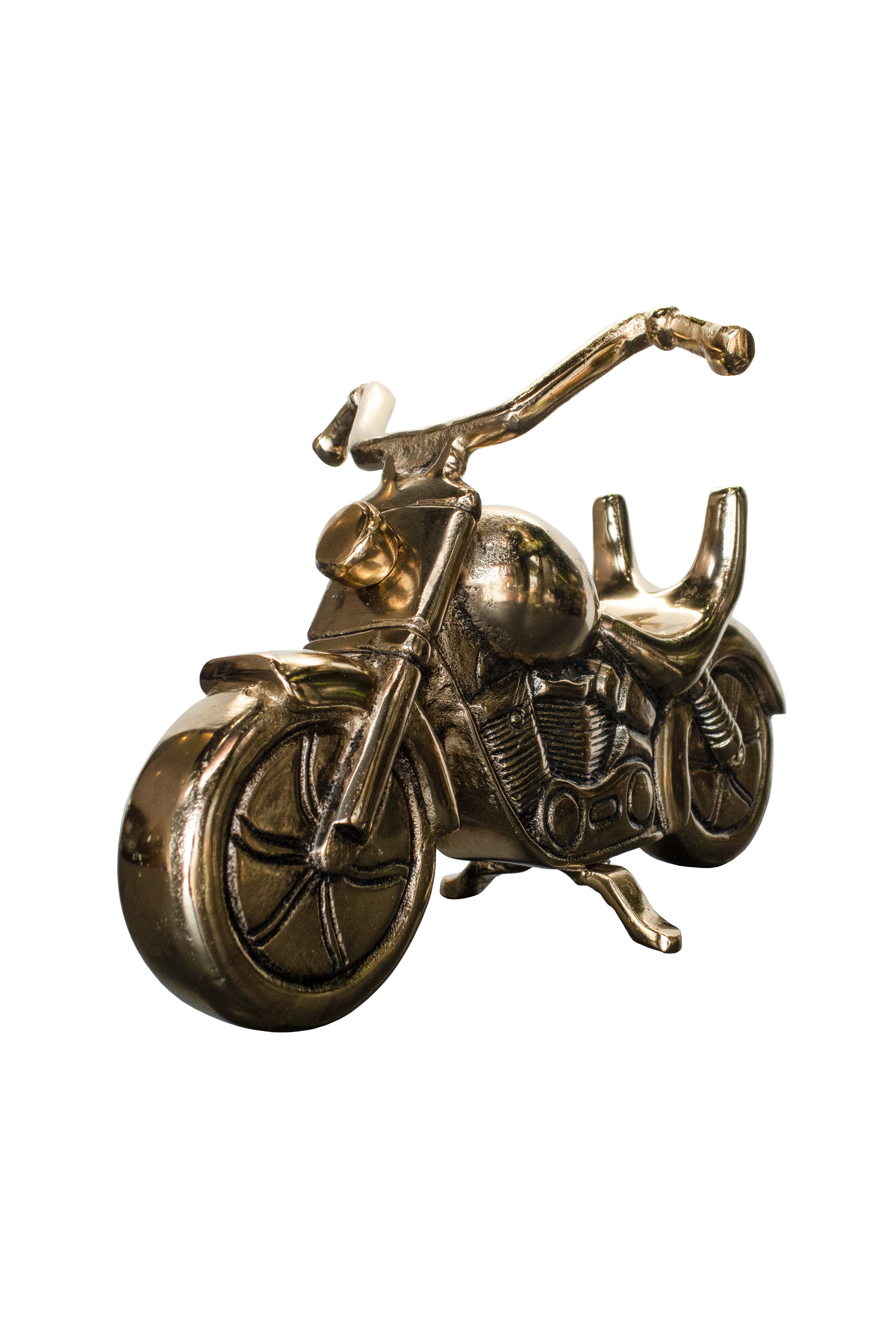 Motorsiklet Şişe Tutacağı