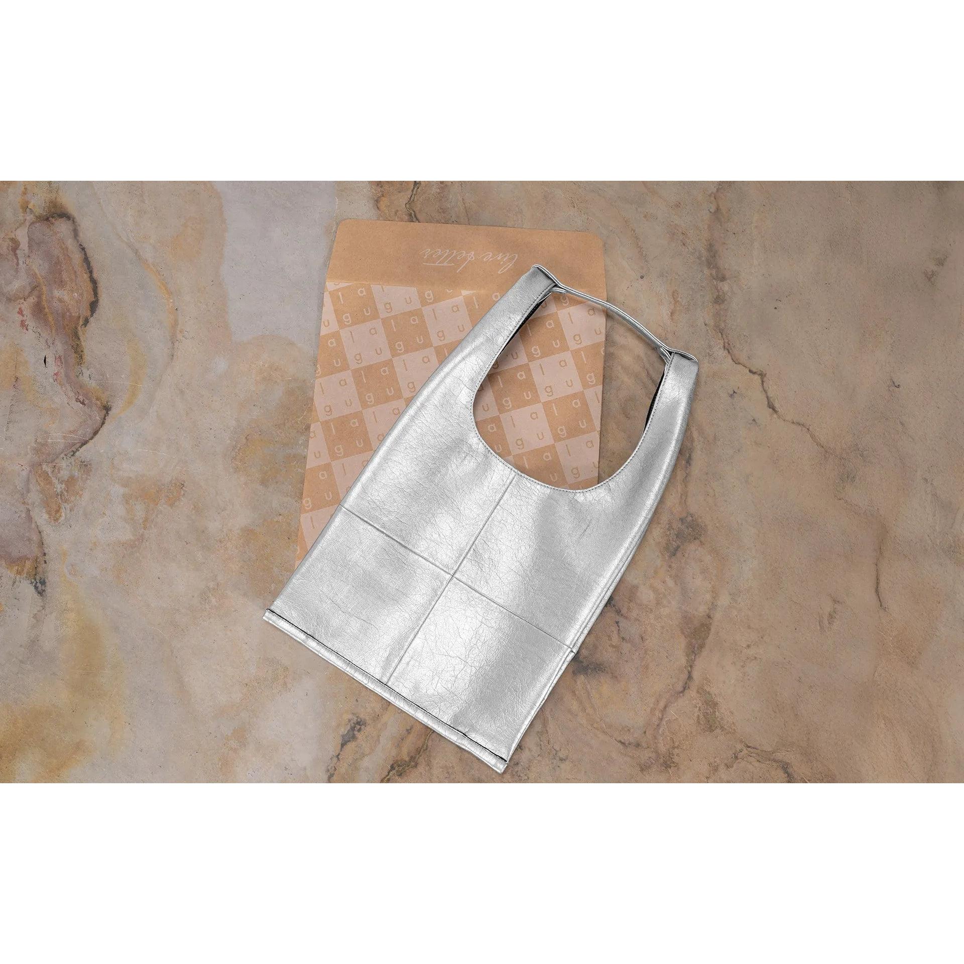 Motsu Omuz Çantası