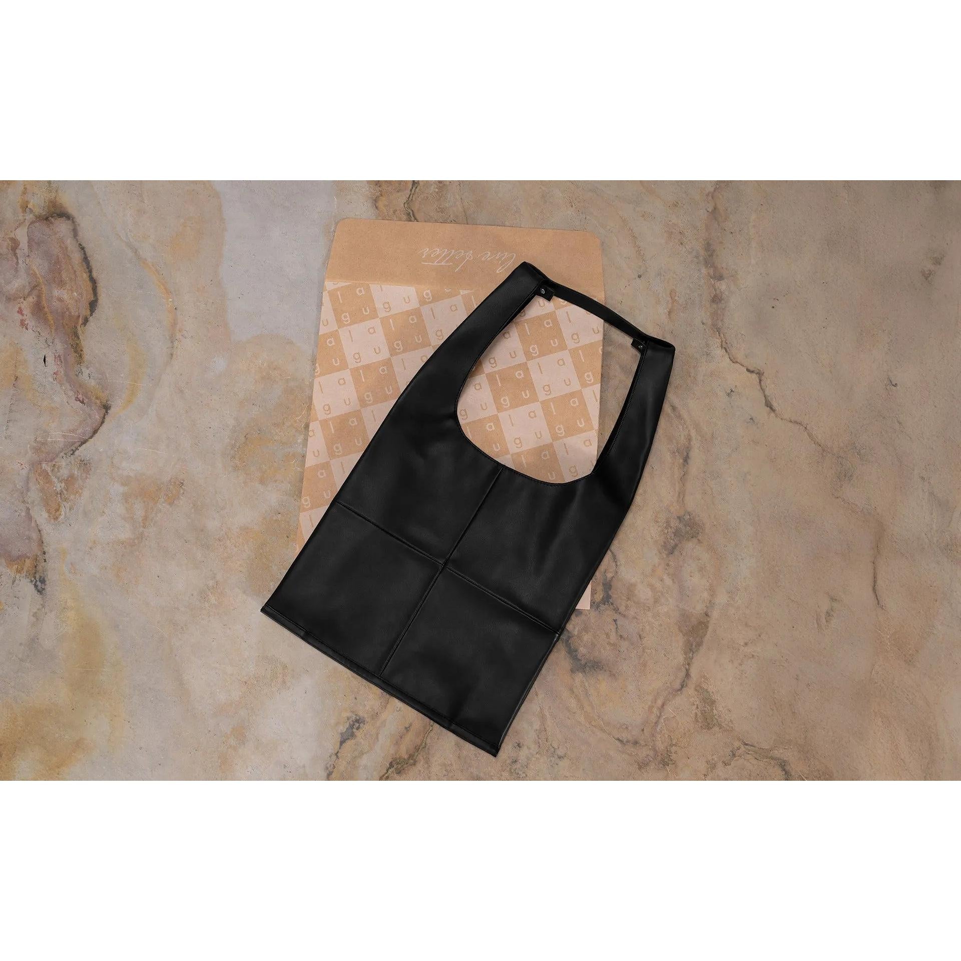 Motsu Omuz Çantası