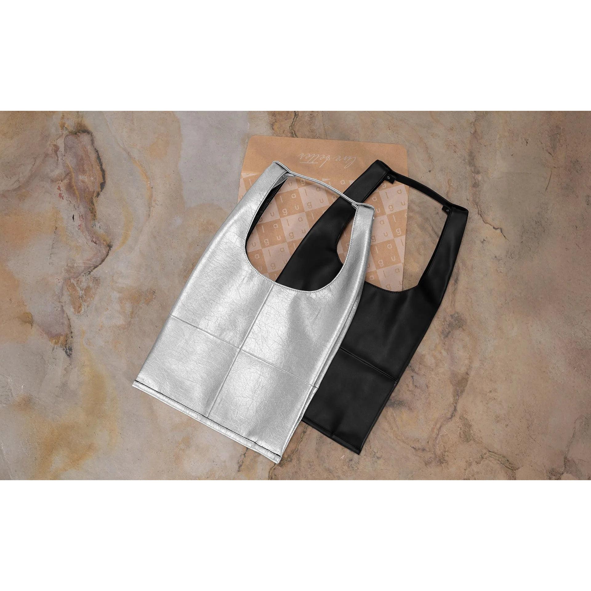 Motsu Omuz Çantası