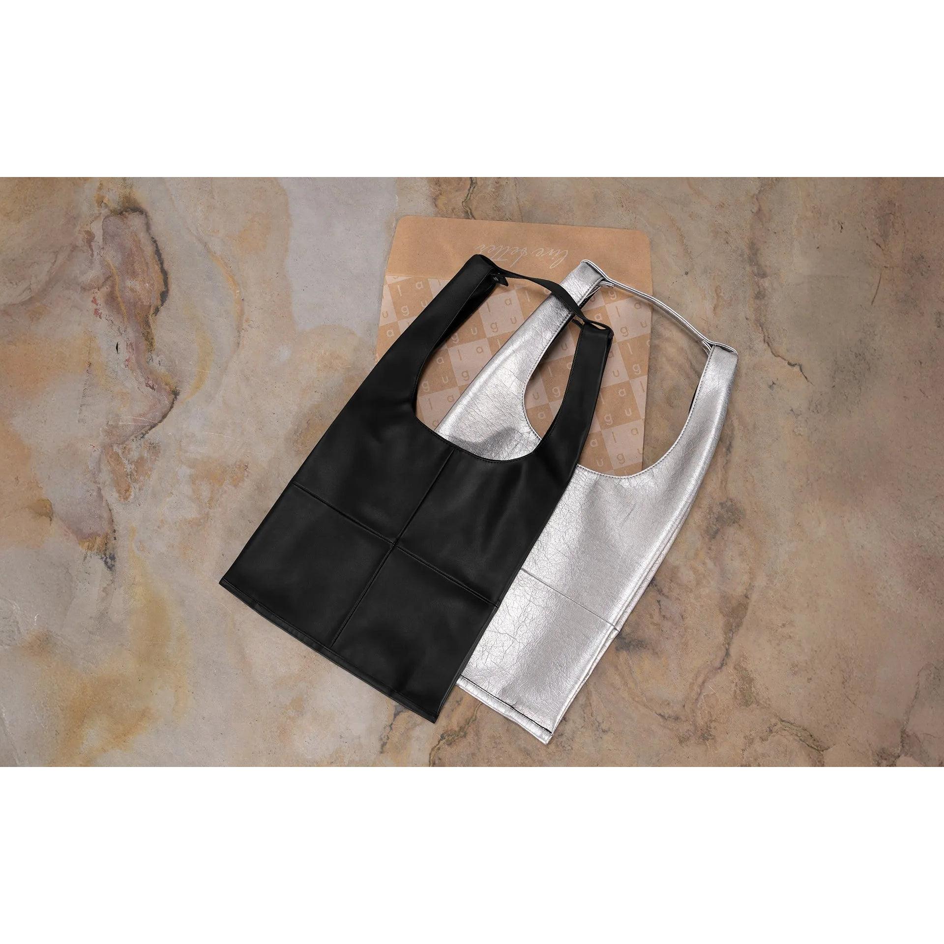 Motsu Omuz Çantası