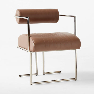 Motto Metal Chair