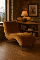 MOUNTAIN BEAR LOUNGE DİNLENME KOLTUĞU