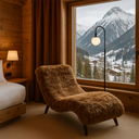 MOUNTAIN BEAR LOUNGE DİNLENME KOLTUĞU