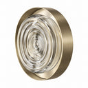 Mountain Nikel Cam Aplik 20 Cm-Voxlamp-NowShopFun