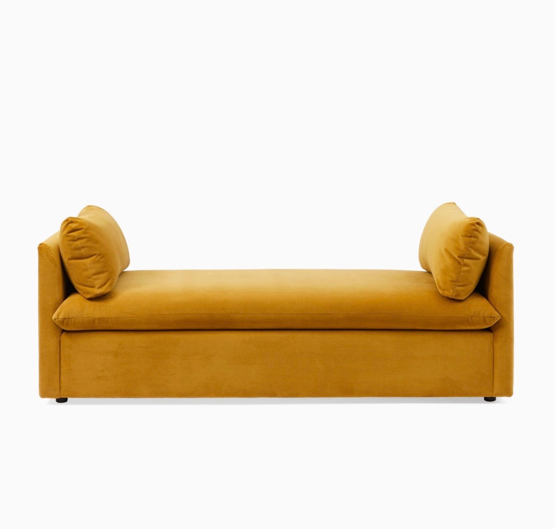 Mozil Bench