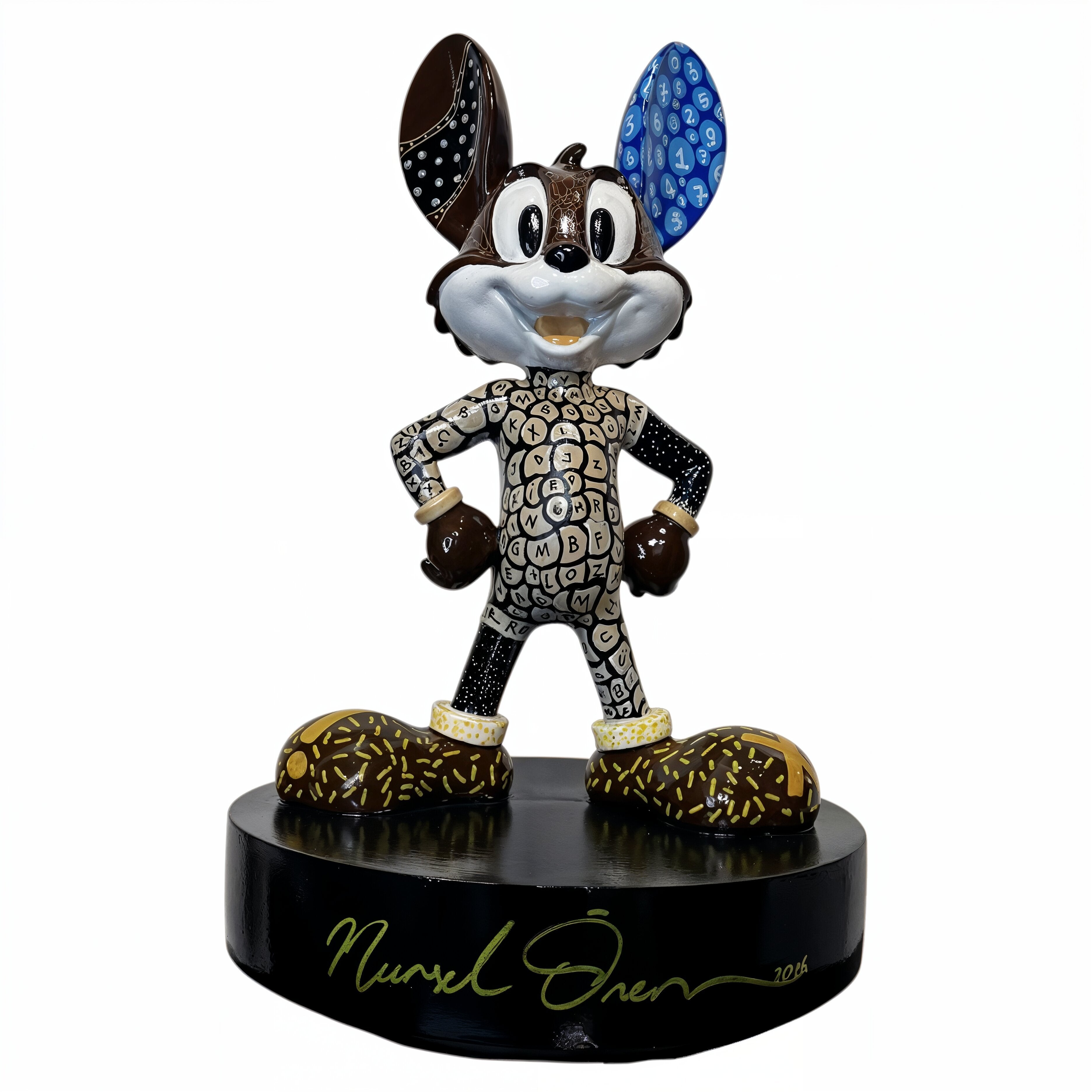 Mr Roo Heykel