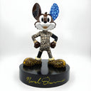 Mr Roo Heykel