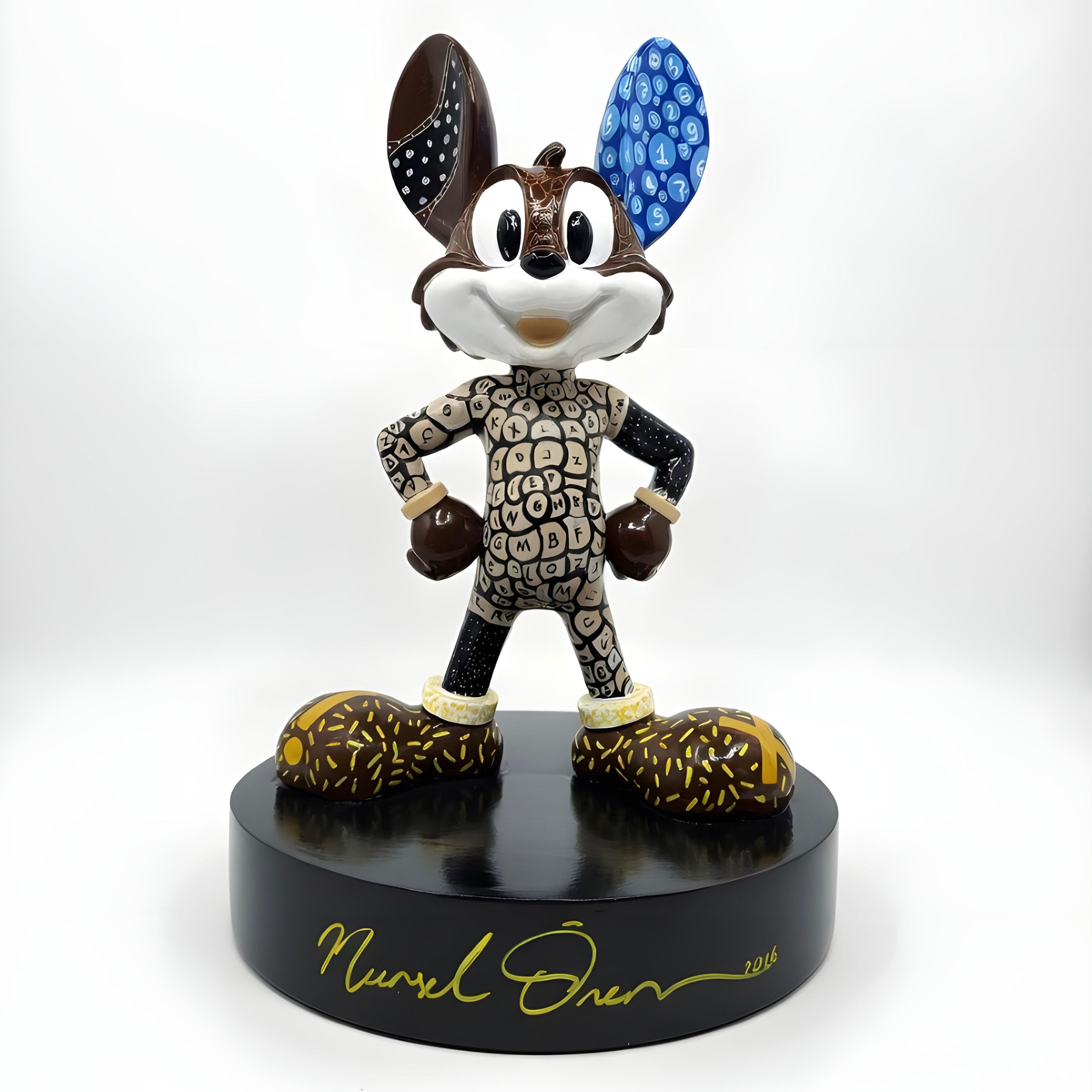 Mr Roo Heykel