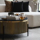 Cordone Orta Sehpa-Orta Sehpa-Mosaiss-NowShopFun
