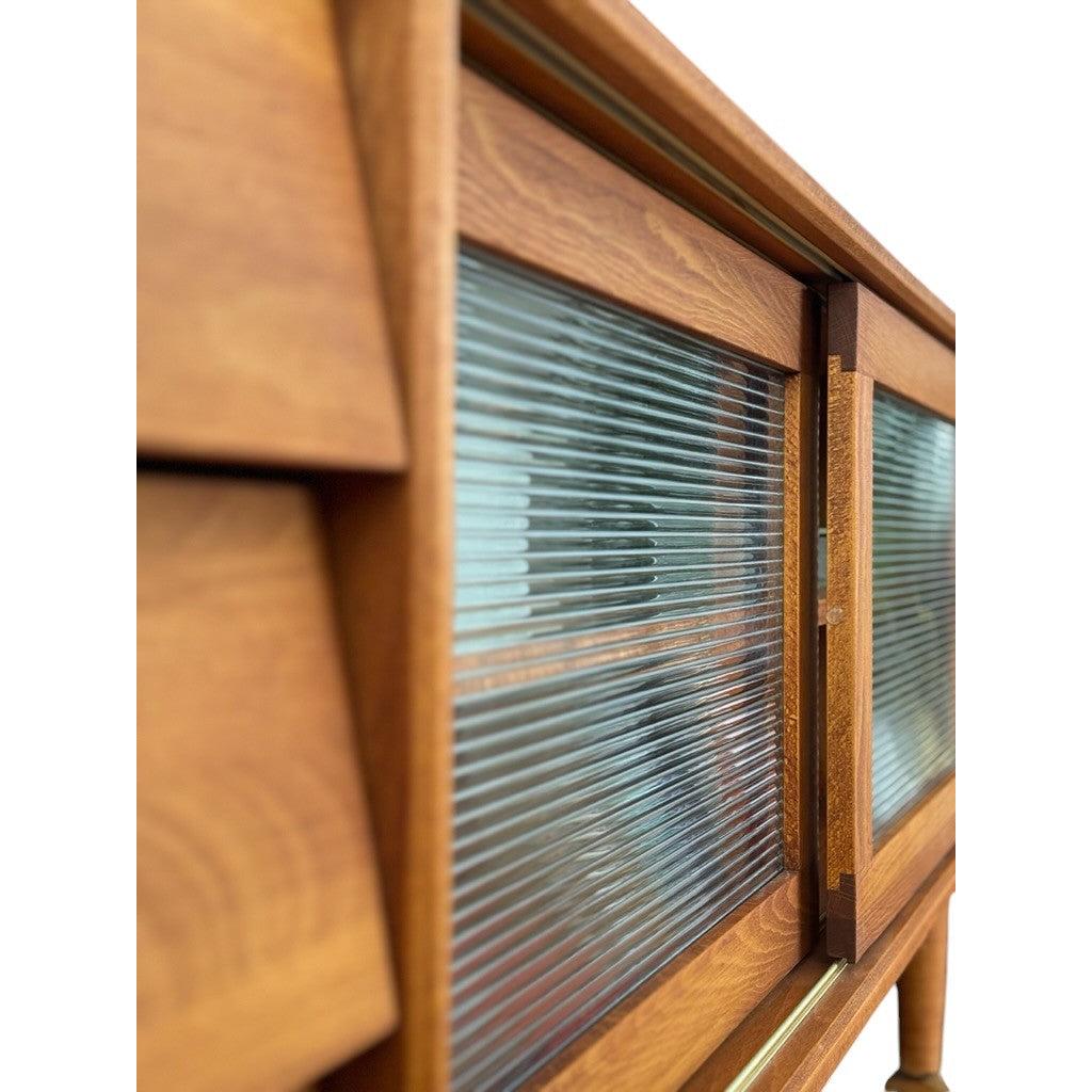 Muaşaka Tv Ünitesi