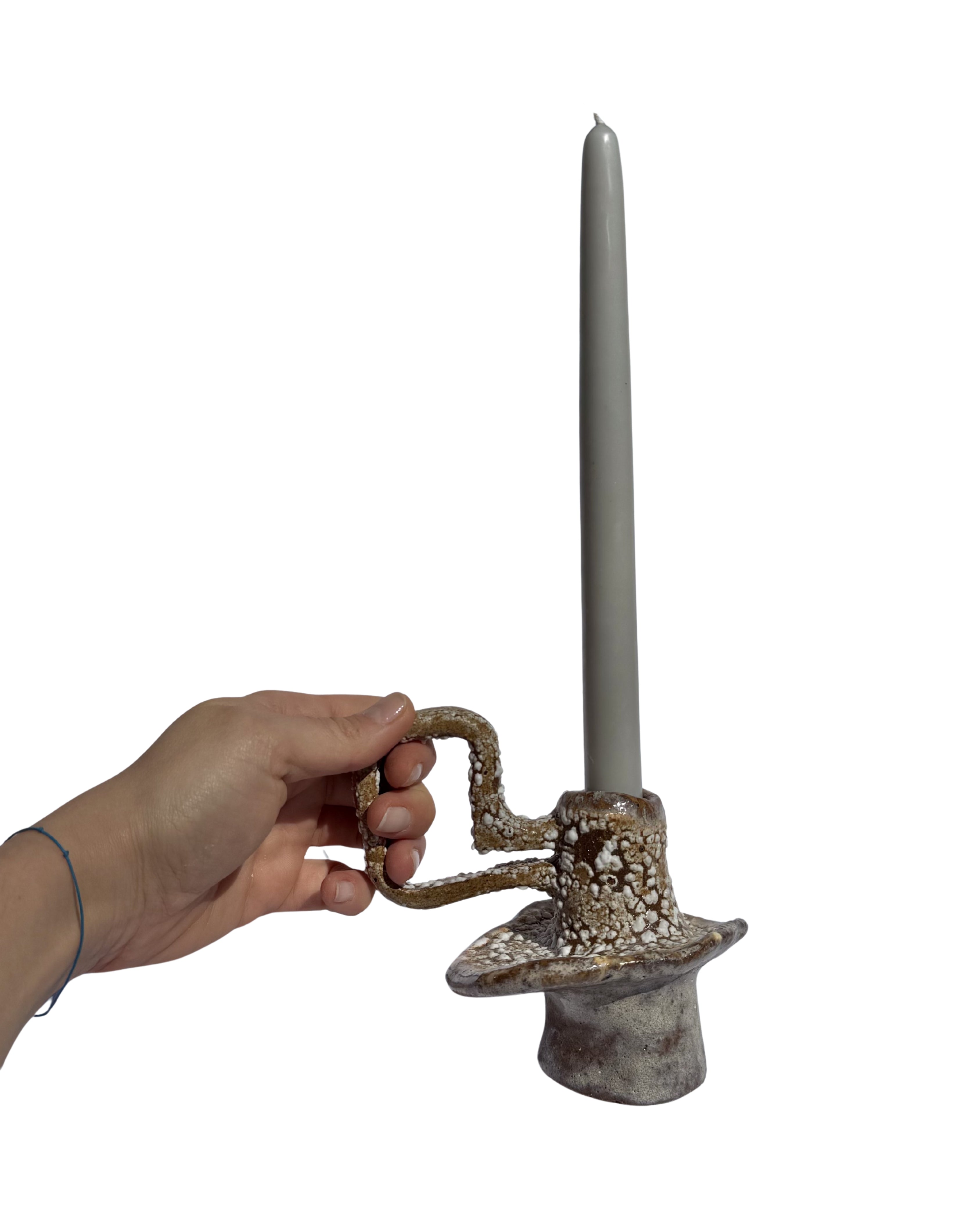 Mumluk — Sand Serisi No.2