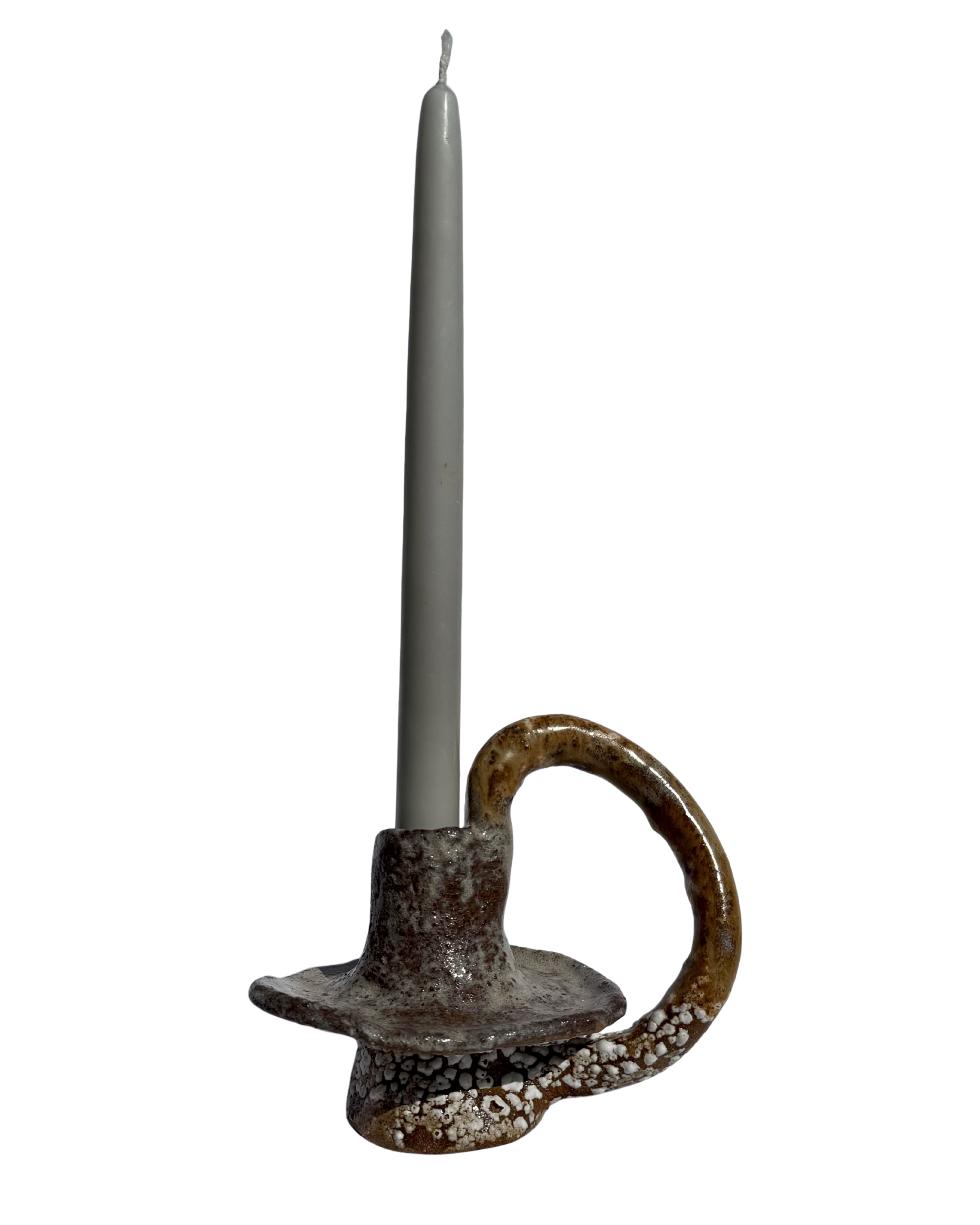 Mumluk — Sand Serisi No.3 Candle Holder