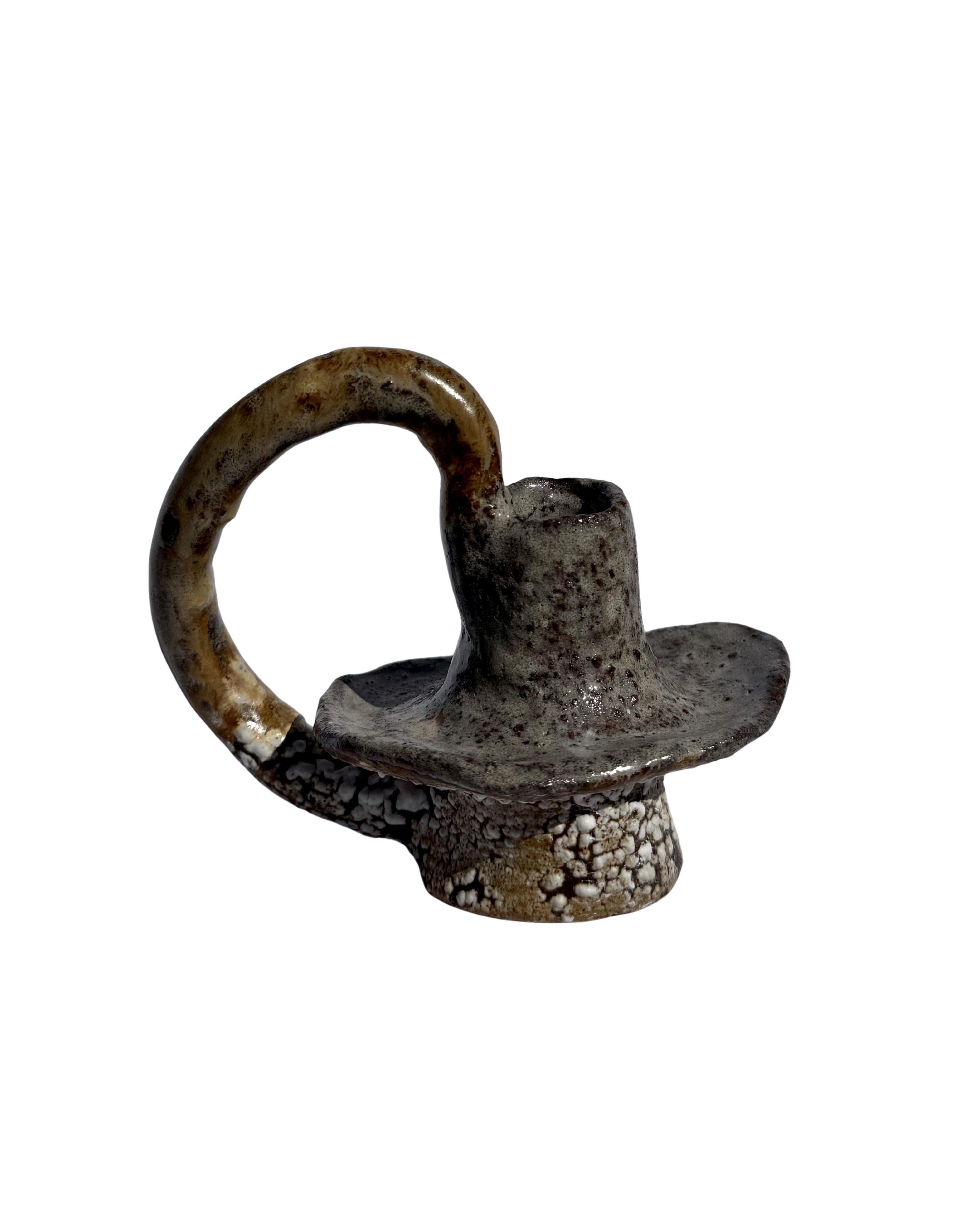 Mumluk — Sand Serisi No.3 Candle Holder