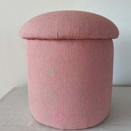 Mushroom Puf-Puf-Go&Co Concept-pembe-NowShopFun