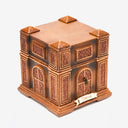 Music Box Cinderella Dekoratif Obje