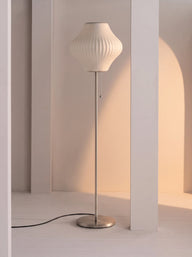 Mysta Polimer Lambader-Lambader-Metanoya Lighting-NowShopFun