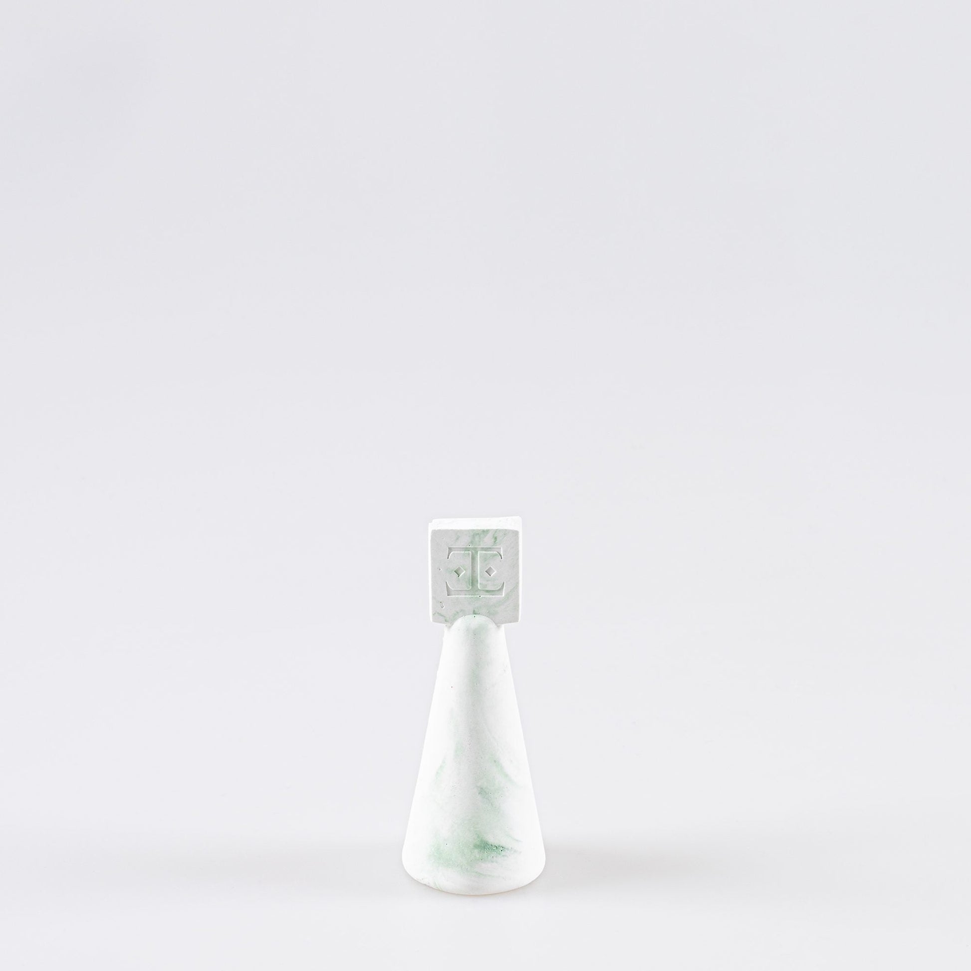 Mystic Green Mum Söndürücü