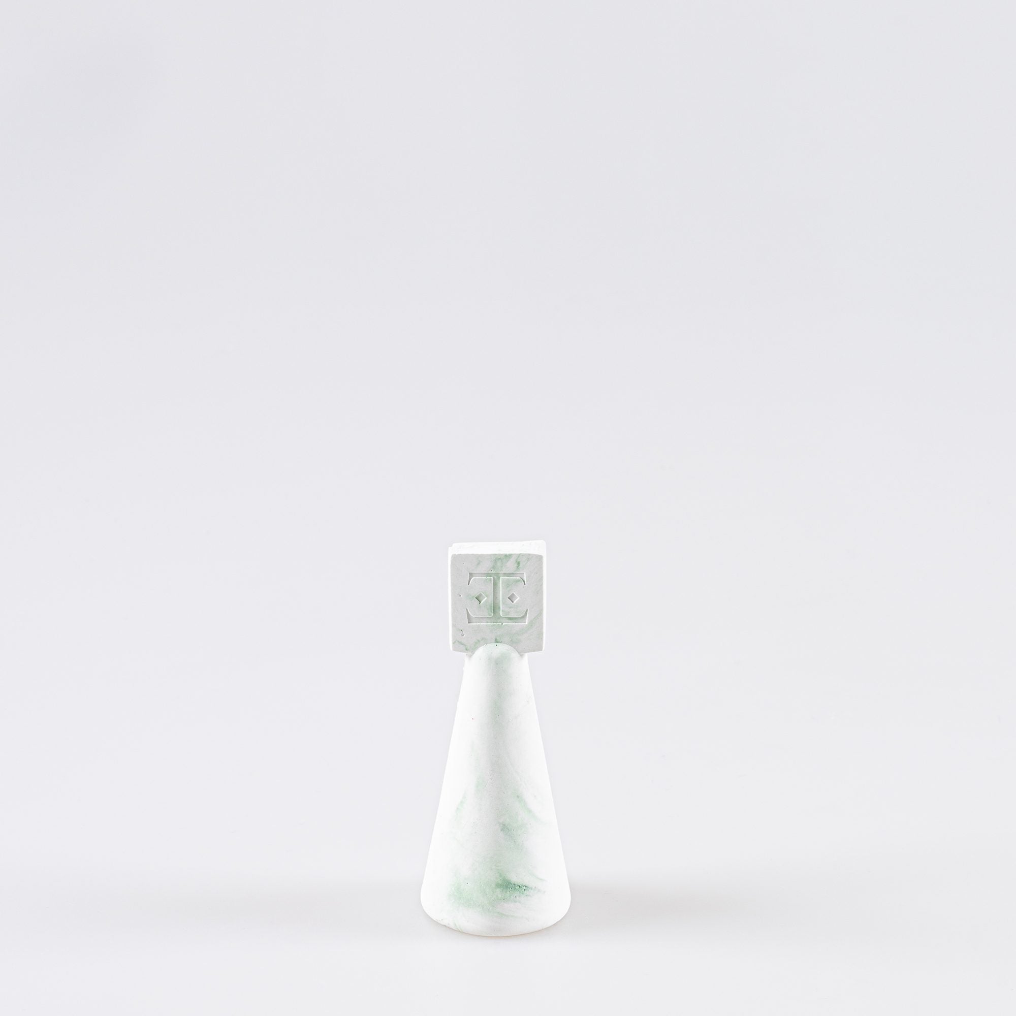 Mystic Green Mum Söndürücü