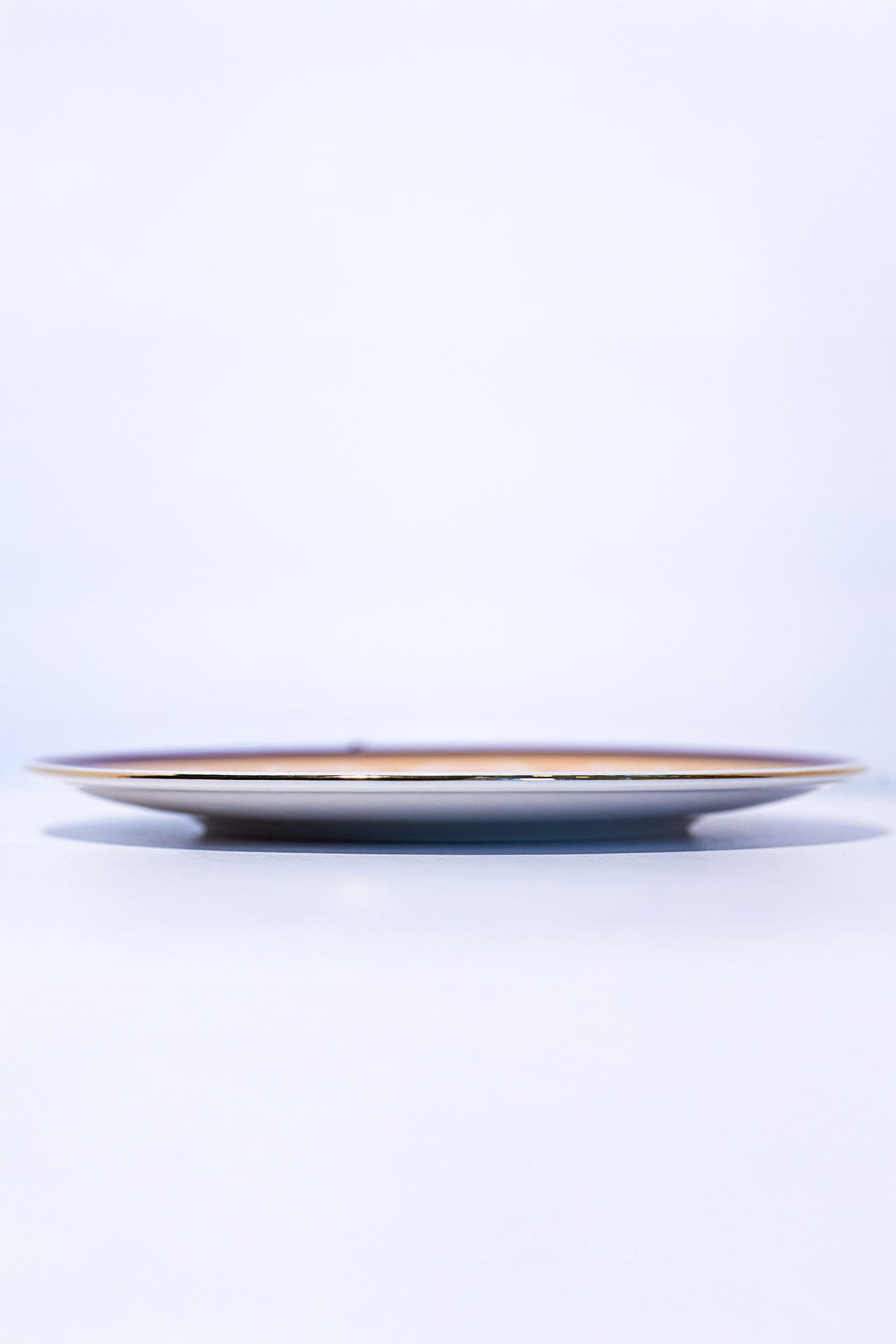 Mystic İndia Servis Tabak (4'lü Set)