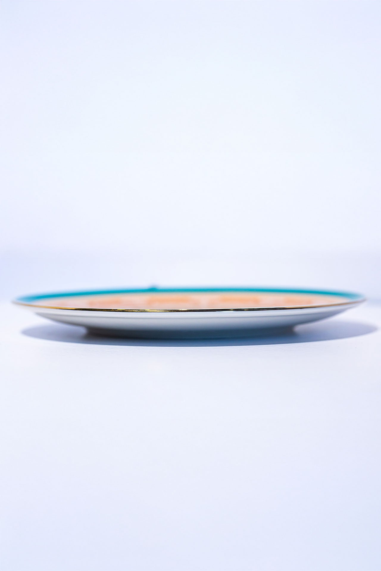 Mystic İndia Servis Tabak (4'lü Set)