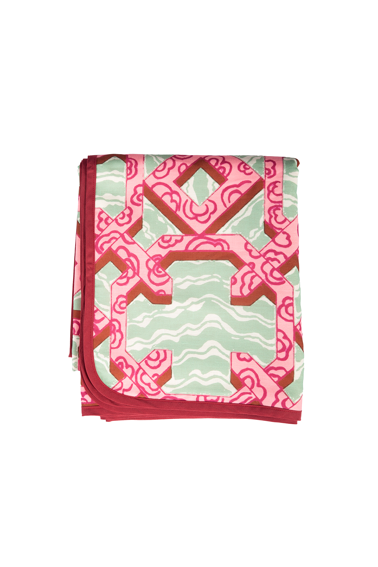 Mystical Garden Masa Örtüsü