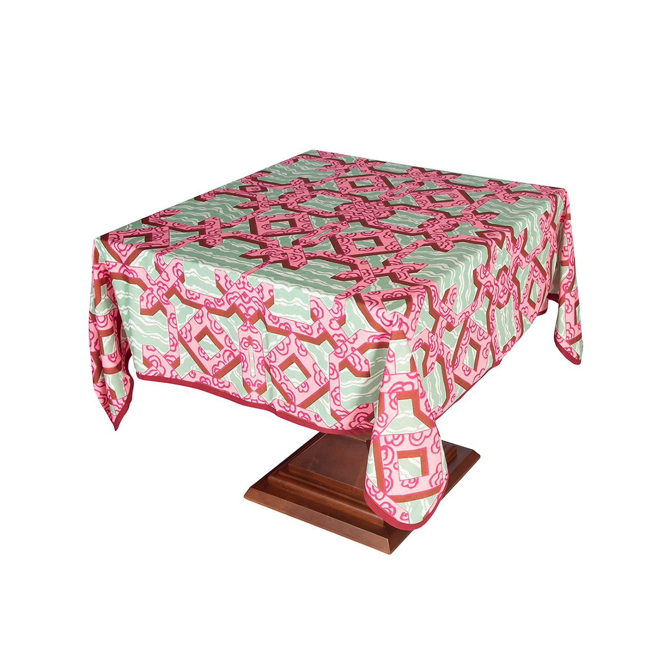 Mystical Garden Masa Örtüsü