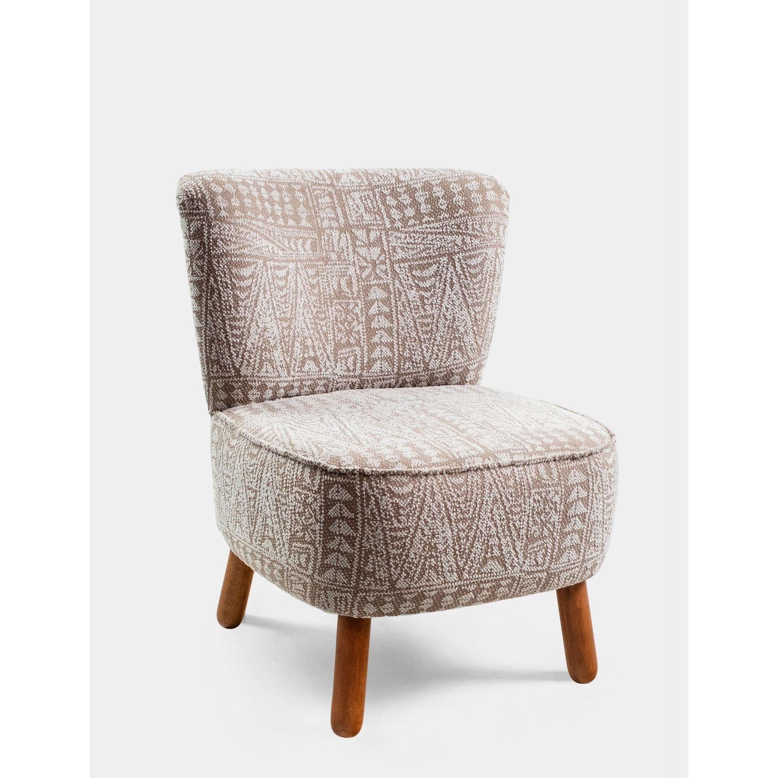 Mythology Etnik Berjer