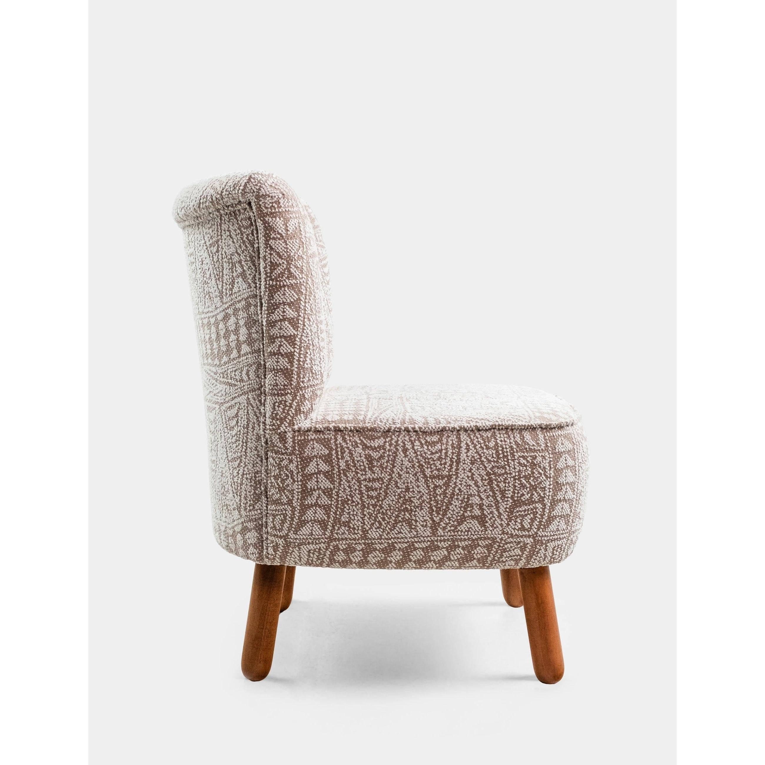 Mythology Etnik Berjer