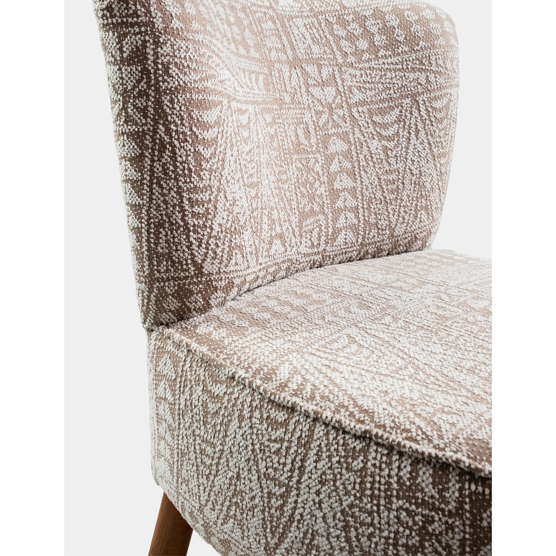 Mythology Etnik Berjer