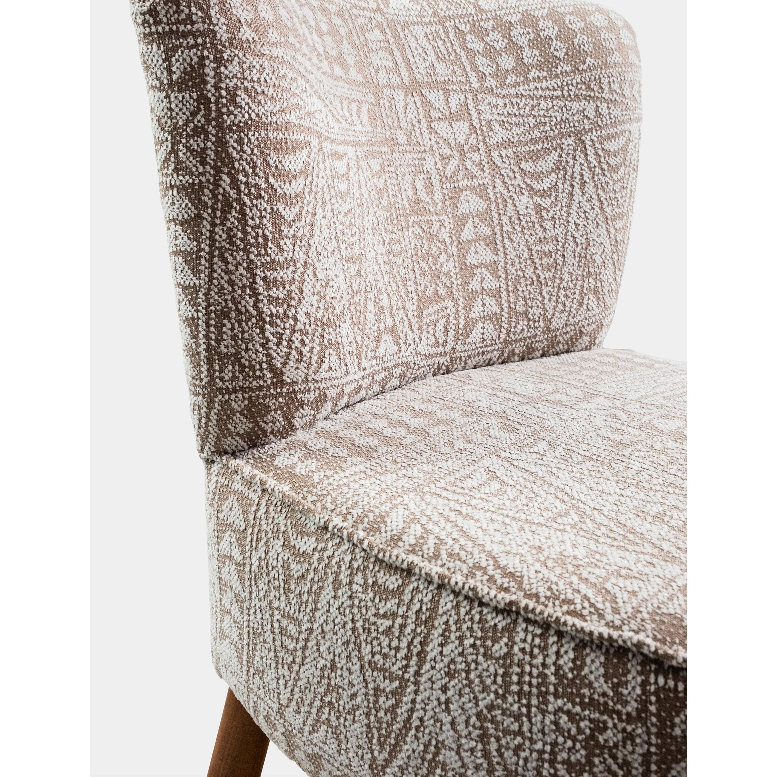 Mythology Etnik Berjer