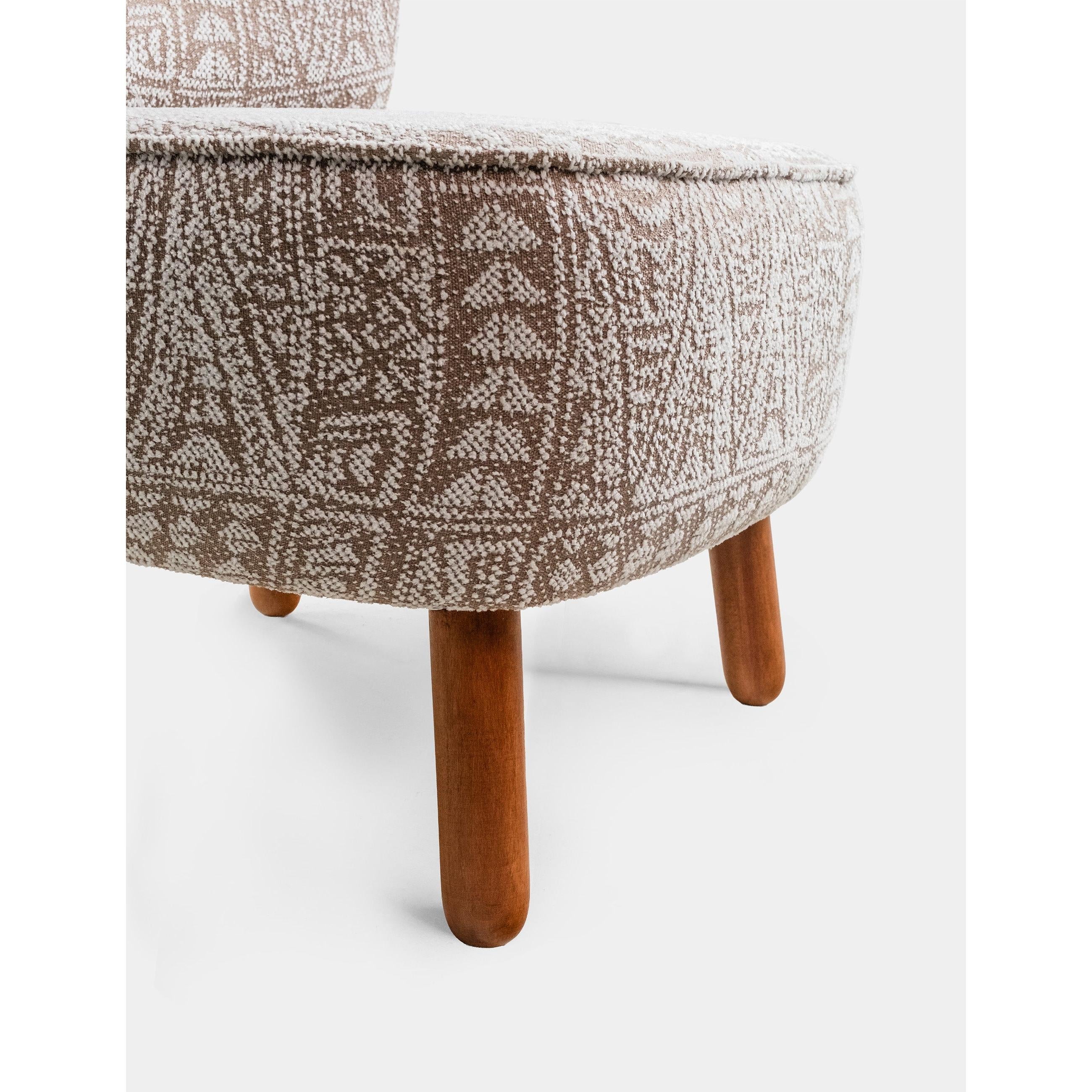 Mythology Etnik Berjer