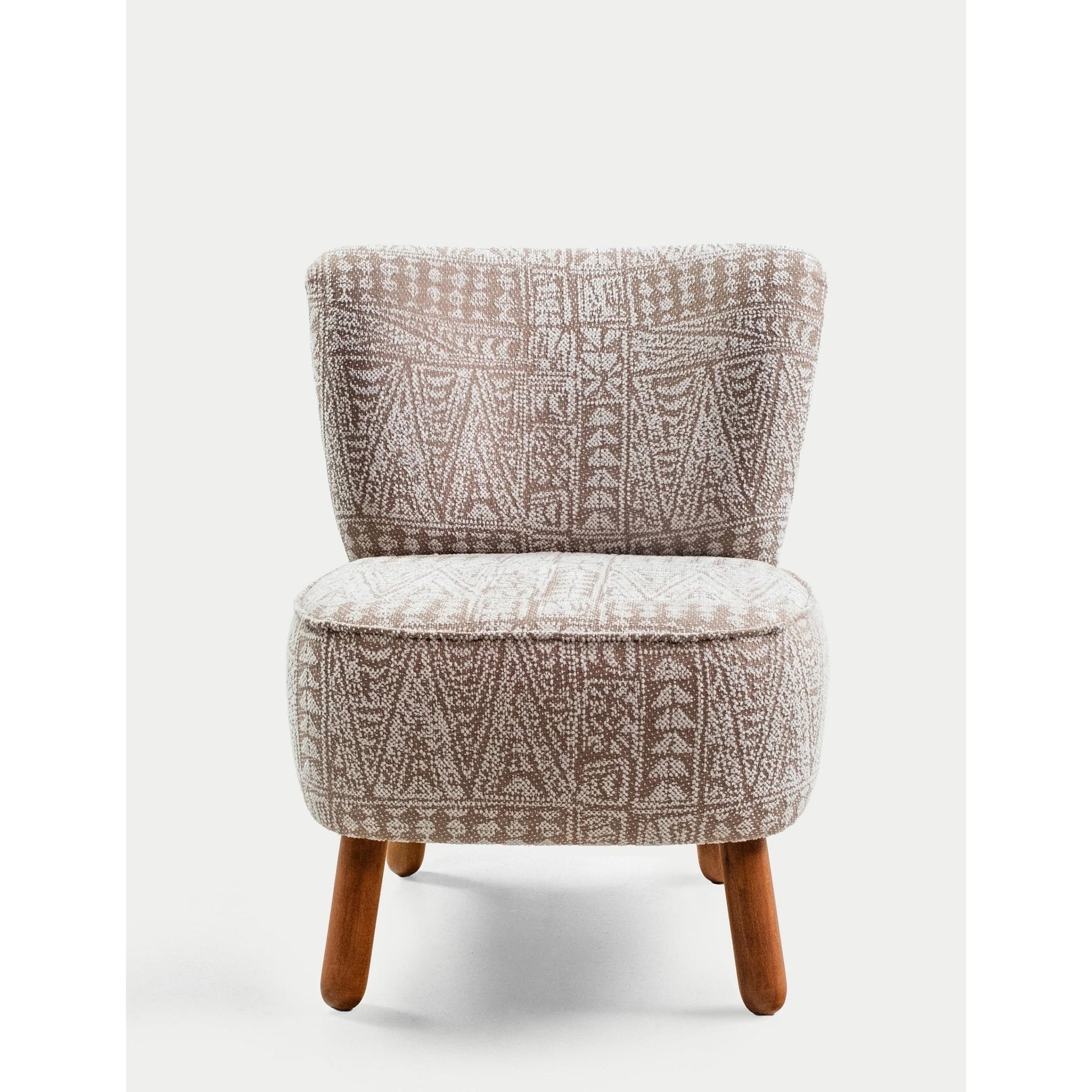 Mythology Etnik Berjer