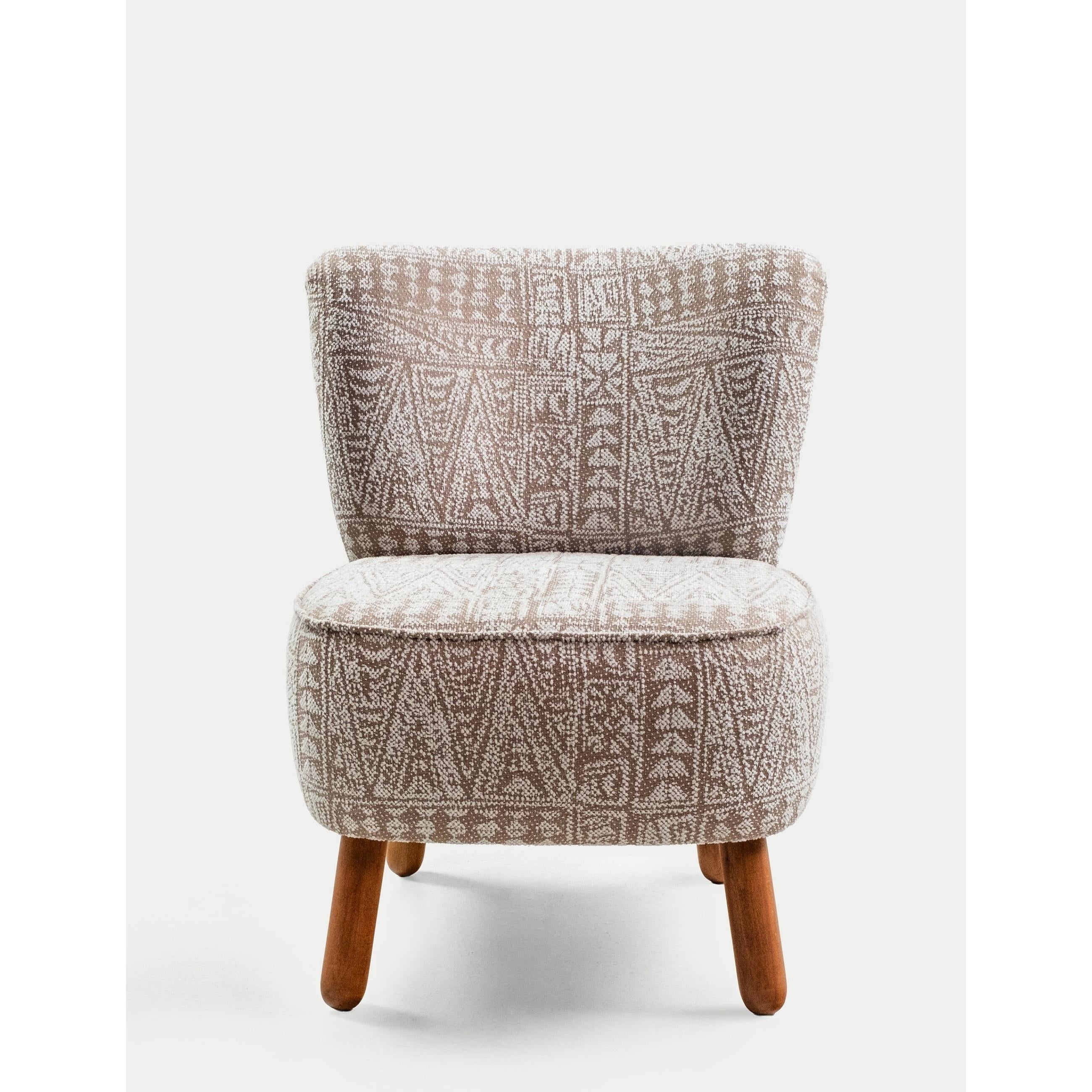 Mythology Etnik Berjer