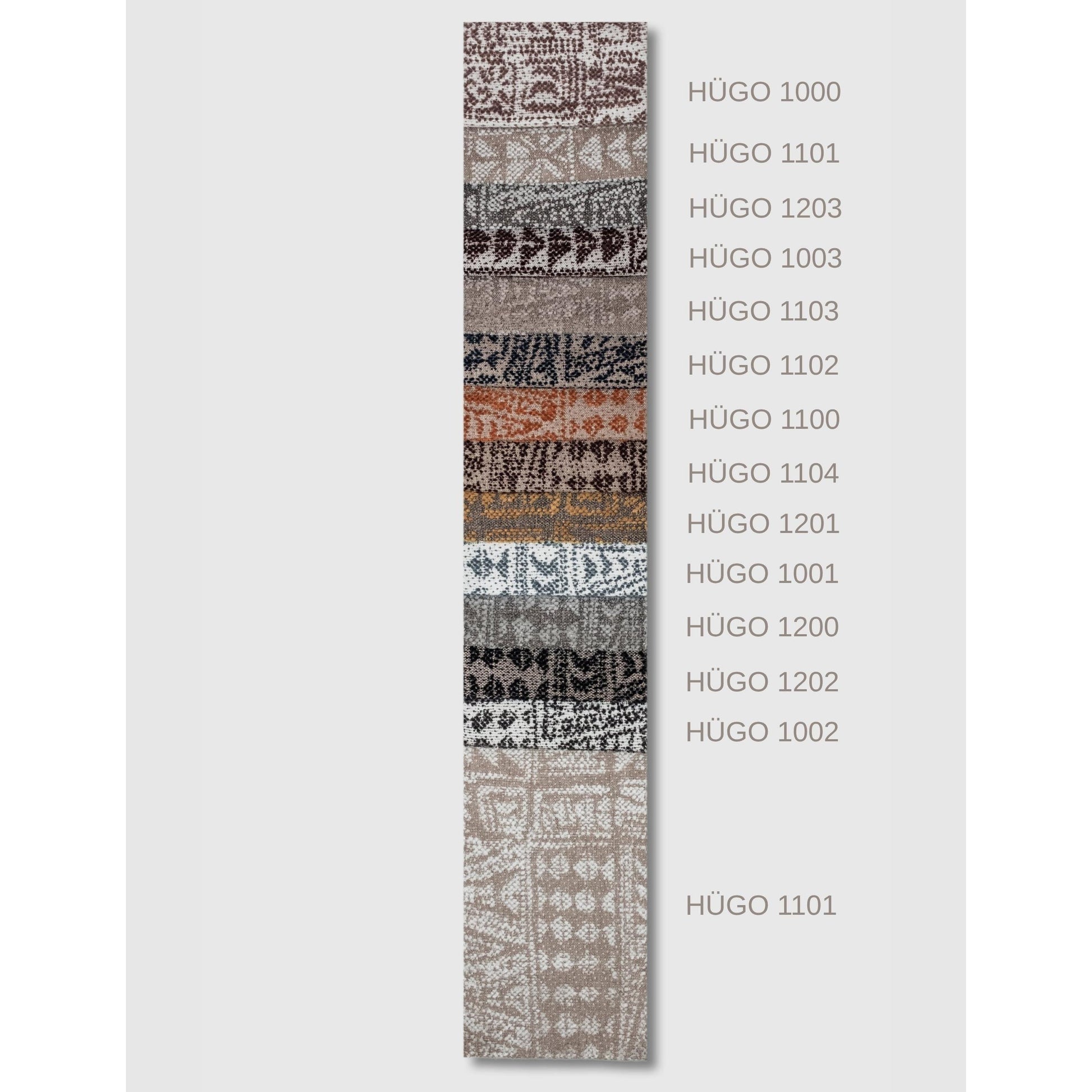 Mythology Etnik Berjer + Puf