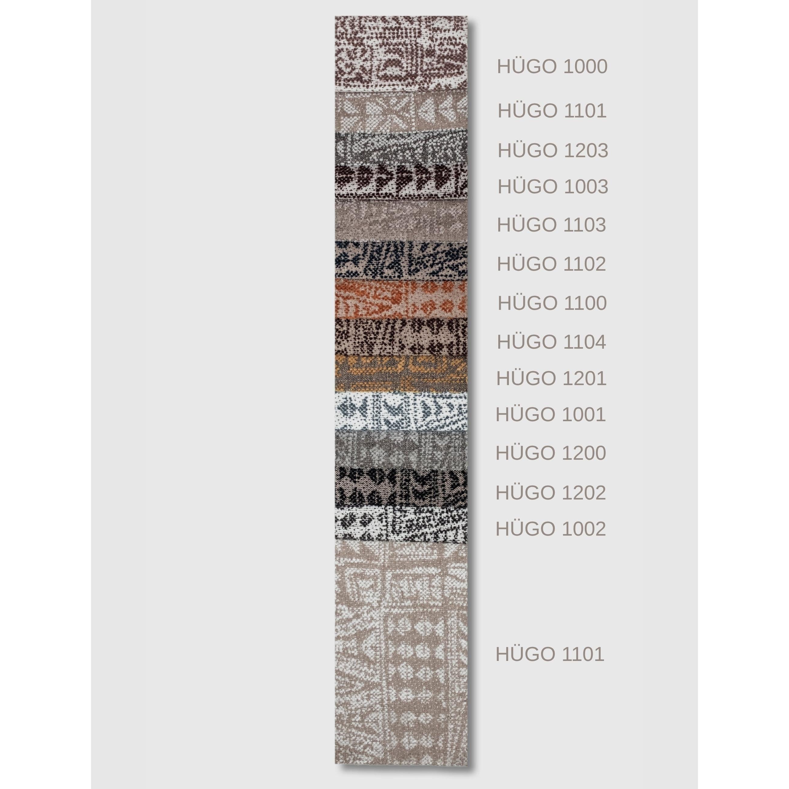 Mythology Etnik Berjer + Puf