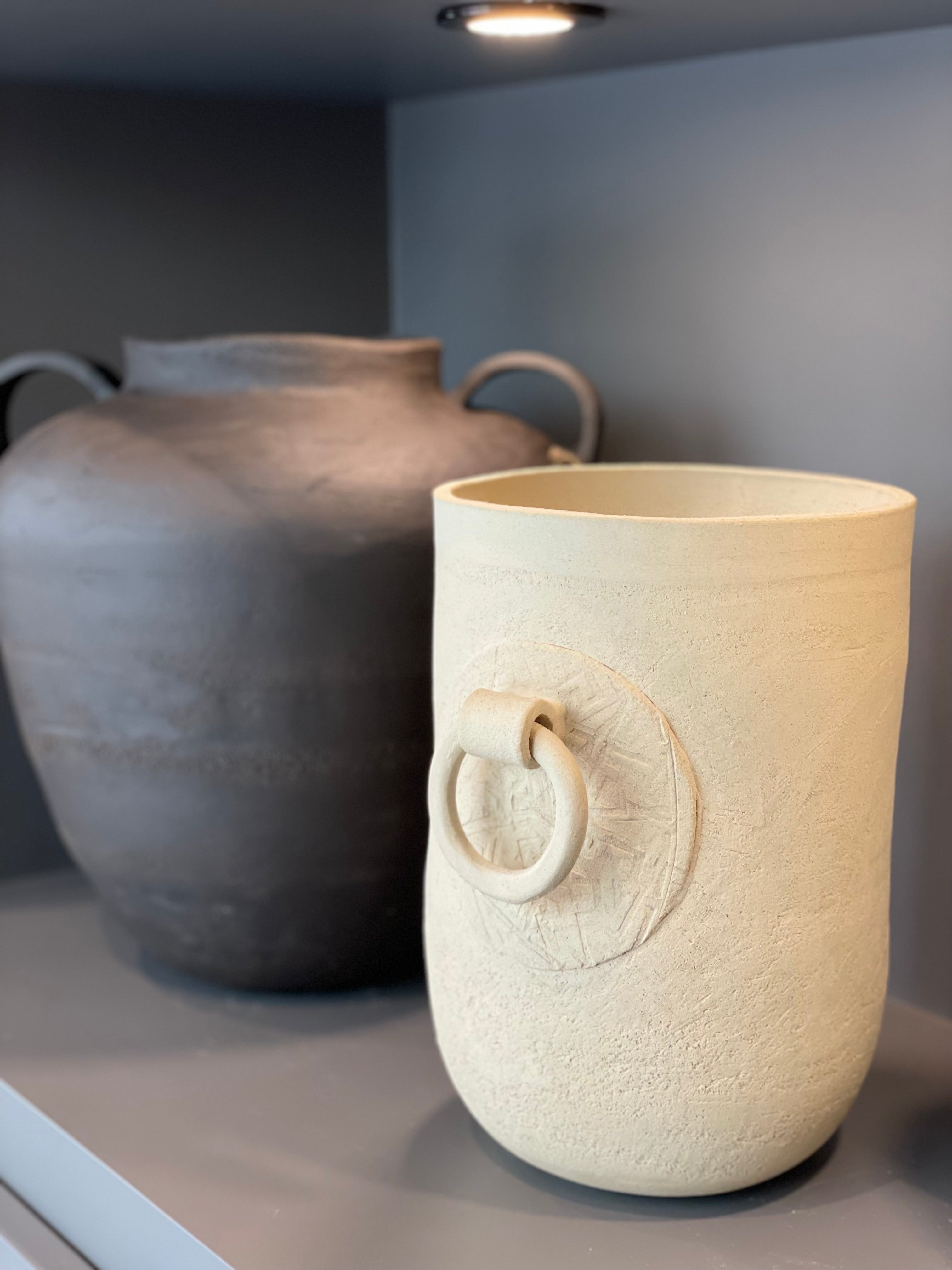 Mythos Antique Seramik Obje