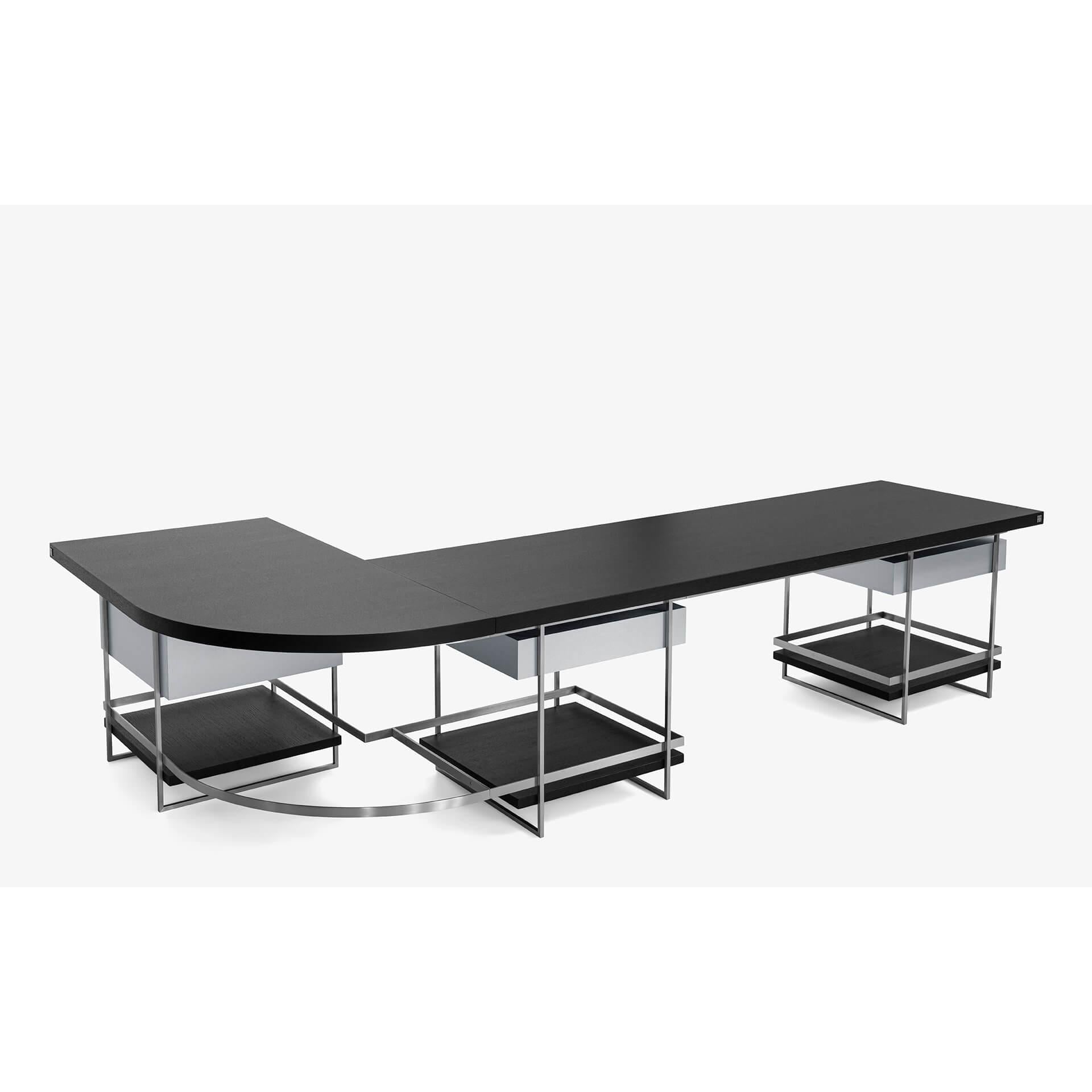 Naifu Çalışma Masası