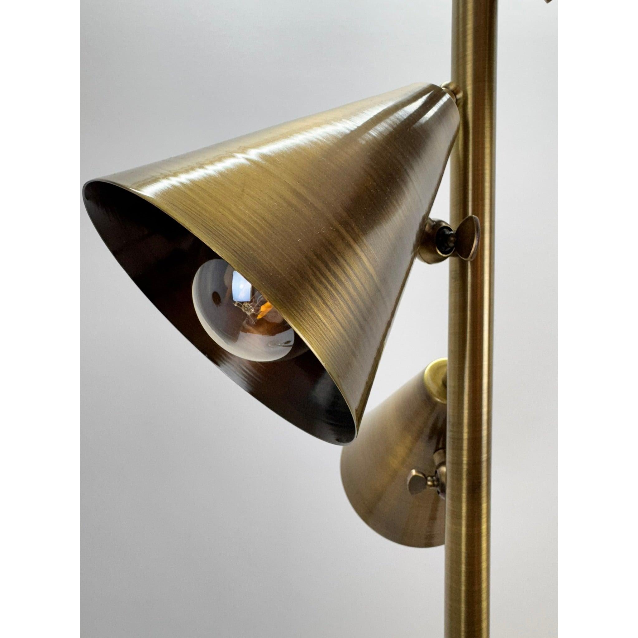 Napoli 3'Lü Modern Lambader